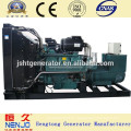 Dieselgenerator 375KVA mit chinesischem Wudong-Motor